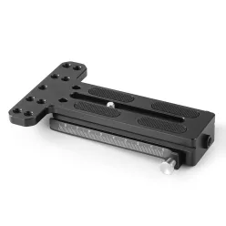   SmallRig Counterweight Mounting Plate (Arca type)for Zhiyun WEEBILL LAB/WEEBILL-S Gimbal (BSS2283)