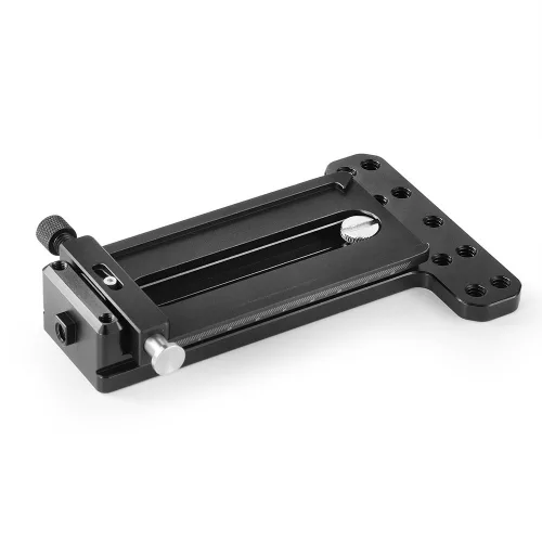 SmallRig Counterweight Mounting Plate (Arca type)for Zhiyun WEEBILL LAB/WEEBILL-S Gimbal (BSS2283)