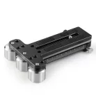 SmallRig Counterweight Mounting Plate (Arca type)for Zhiyun WEEBILL LAB/WEEBILL-S Gimbal (BSS2283)