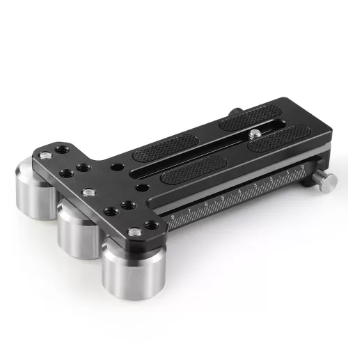SmallRig Counterweight Mounting Plate (Arca type)for Zhiyun WEEBILL LAB/WEEBILL-S Gimbal (BSS2283)