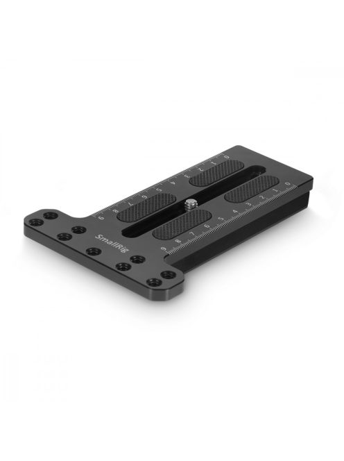 SmallRig Counterweight Mounting Plate (Manfrotto 501PL) for DJI Ronin S (BSS2308)