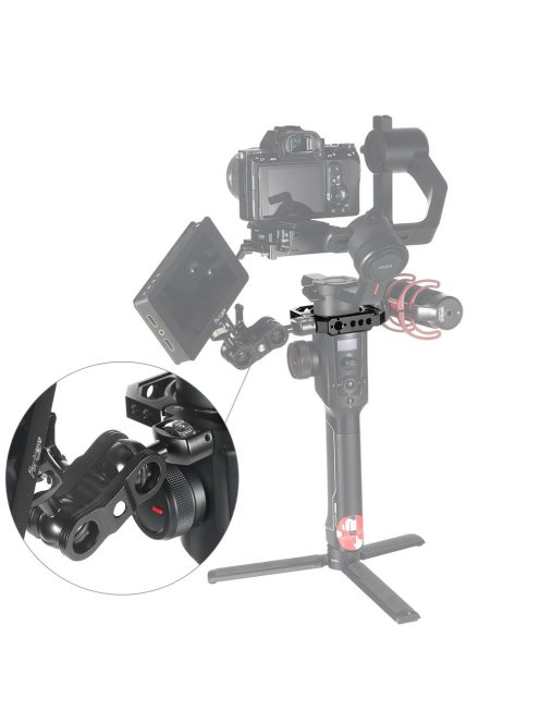 SmallRig Mounting Clamp for MOZA Air 2 (BSS2328)