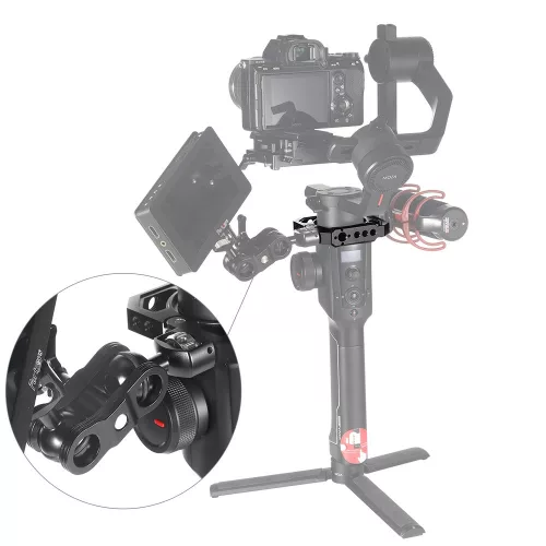 SmallRig Mounting Clamp for MOZA Air 2 (BSS2328)