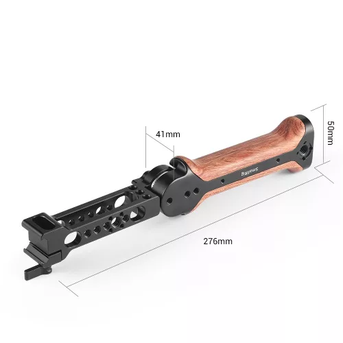 SmallRig Handgrip for DJI Ronin S/Zhiyun Crane 2/Moza Air 2 (BSS2340)