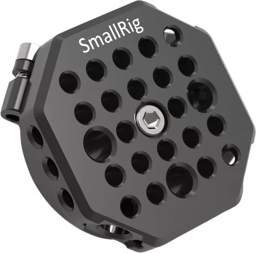 SmallRig 2401 Baseplate for CRANE 3 