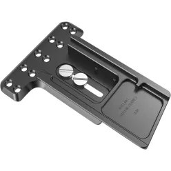 SmallRig 2402 Counterweight Mount Plate for CRANE3 
