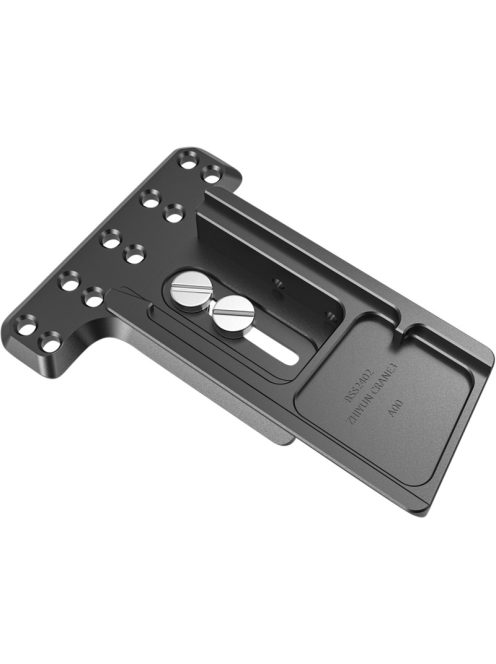 SmallRig 2402 Counterweight Mount Plate for CRANE3 