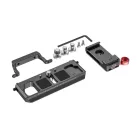 SmallRig Offset Kit for BMPCC 4K & 6K and Ronin S Crane 2 Moza Air 2 (BSS2403)