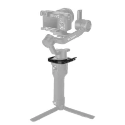 SmallRig Mounting Clamp for DJI Ronin-SC Gimbal (BSS2412)