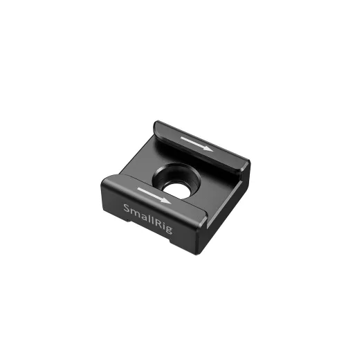 SmallRig Cold Shoe Mount Adapter for Zhiyun-Tech CRANE-M2 (BSS2437)