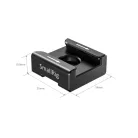 SmallRig Cold Shoe Mount Adapter for Zhiyun-Tech CRANE-M2 (BSS2437)