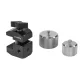 SmallRig Counterweight & Mounting Clamp Kit for DJI Ronin-S/Ronin-SC and Zhiyun Weebill/Crane Series Gimbals (BSS2465)