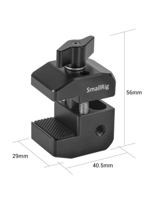 SmallRig Counterweight & Mounting Clamp Kit for DJI Ronin-S/Ronin-SC and Zhiyun Weebill/Crane Series Gimbals (BSS2465)