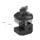 SmallRig Counterweight & Mounting Clamp Kit for DJI Ronin-S/Ronin-SC and Zhiyun Weebill/Crane Series Gimbals (BSS2465)
