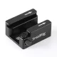SmallRig Cold Shoe Mount Adapter with Anti-off Button (BUC2260B)