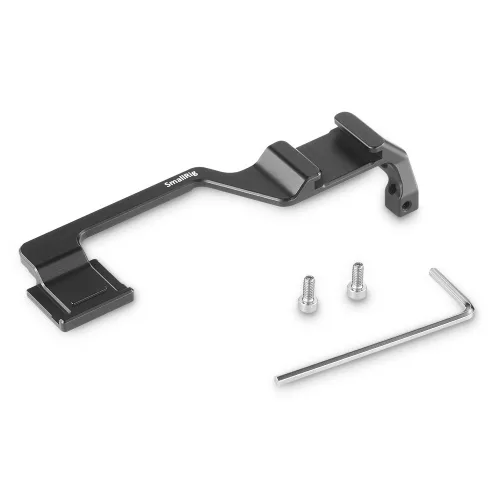 SmallRig Cold Shoe Relocation Plate for Sony A6100/A6300/A6400 (BUC2317)