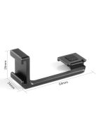 SmallRig Cold Shoe Adapter(Left Side)for Sony A6100/A6000/A6300/A6400/A6500 (BUC2342)