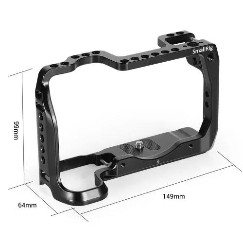 SmallRig Cage for Canon EOS RP (CCC2332)