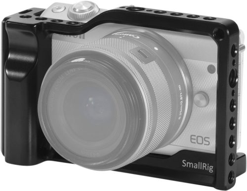 SmallRig cage for Canon EOS M100 (2328)