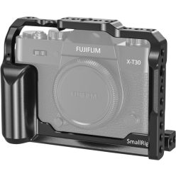 SmallRig 2356 Cage for Fujifilm X-T30 & X-T20 