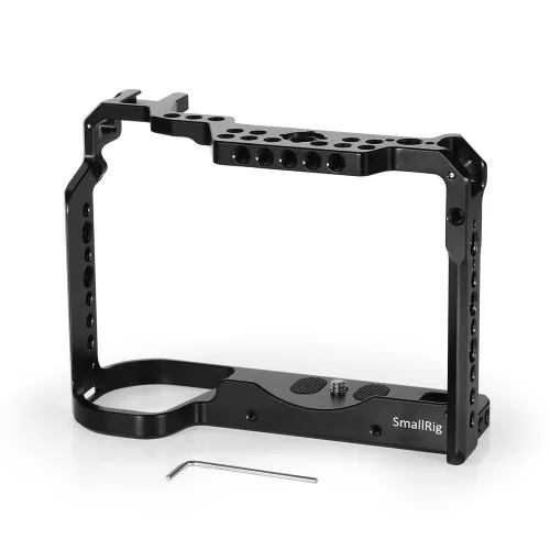 SmallRig Cage for Panasonic Lumix DC-S1 and S1R (CCP2345)