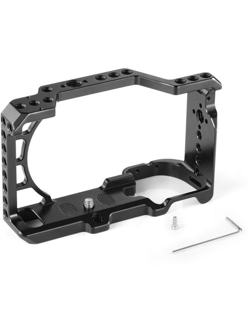 SmallRig Cage (for Sony A6100/A6300/A6400/A6500) (CCS2310B)