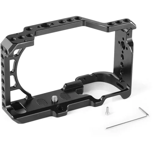 SmallRig Cage (for Sony A6100/A6300/A6400/A6500) (CCS2310B)