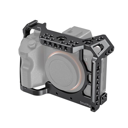SmallRig Cage for Sony A7R IV (CCS2416)