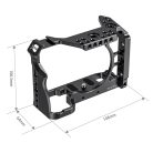 SmallRig Cage for Sony A7R IV (CCS2416)