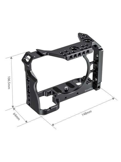 SmallRig Cage for Sony A7R IV (CCS2416)
