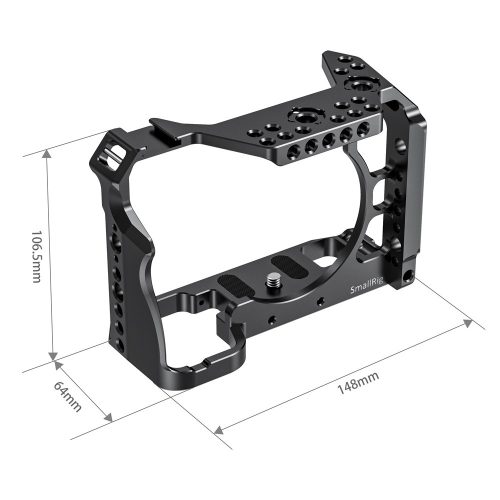 SmallRig Cage for Sony A7R IV (CCS2416)