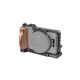 SmallRig Cage for Sony RX100 VII and RX100 VI Camera (CCS2434)