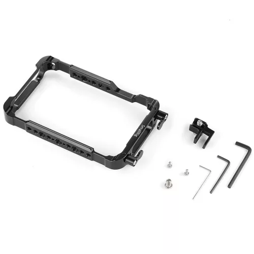 SmallRig Cage for Atomos Ninja V (CMA2209)