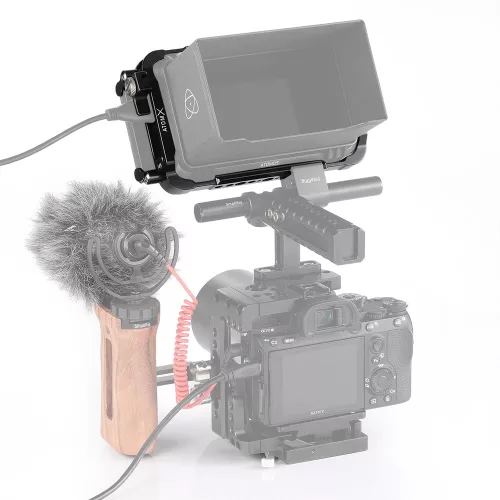 SmallRig Cage for Atomos Ninja V (CMA2209)