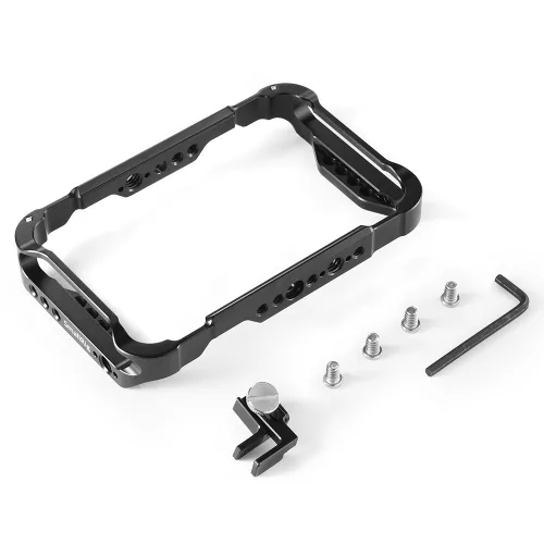 SmallRig AtomX 5" cage for Shinobi (CMA2305)