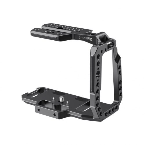 SmallRig Half Cage for Blackmagic Design Pocket Cinema Camera 4K & 6K (CVB2254)