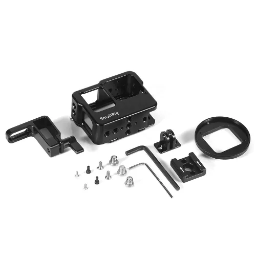 SmallRig Cage for GoPro HERO7/6/5 Black (CVG2320)