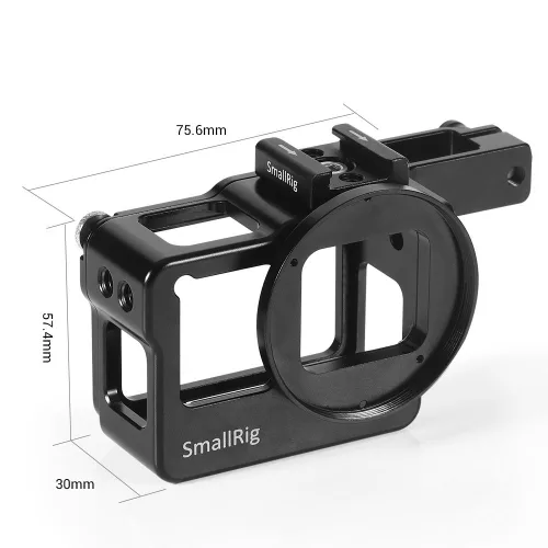SmallRig Cage for GoPro HERO7/6/5 Black (CVG2320)