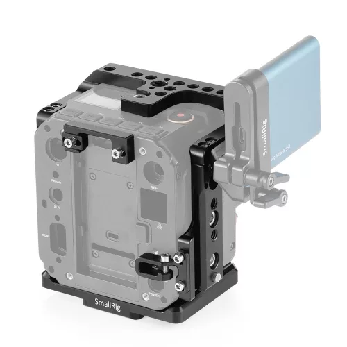 SmallRig Cage for Z cam E2 Camera (CVZ2264)