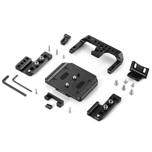 SmallRig Cage for Z cam E2 Camera (CVZ2264)