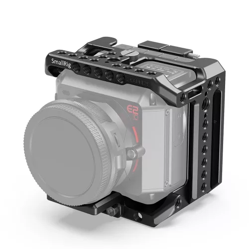 SmallRig Cage for Z CAM E2C (CVZ2372)