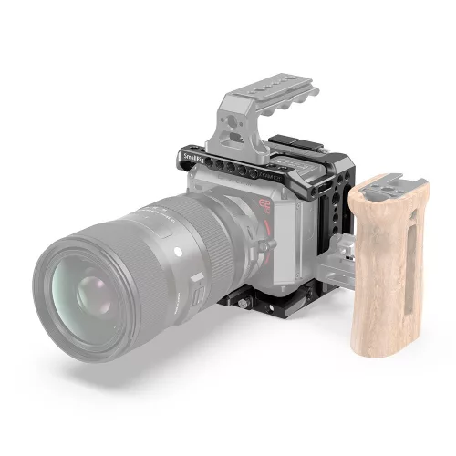 SmallRig Cage for Z CAM E2C (CVZ2372)