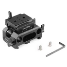 SmallRig Baseplate for Blackmagic Design Pocket Cinema Camera 4K & 6K (Arca Compatible) (DBC2261)