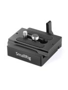SmallRig Quick Release Clamp and Plate ( Arca-type Compatible) (DBC2280)