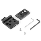 SmallRig Quick Release Clamp and Plate ( Arca-type Compatible) (DBC2280)