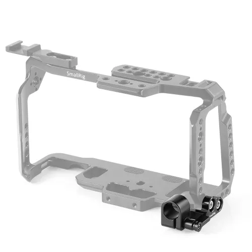 SmallRig 15mm Single Rod Clamp for BMPCC 4K & 6K Cage (DCS2279)