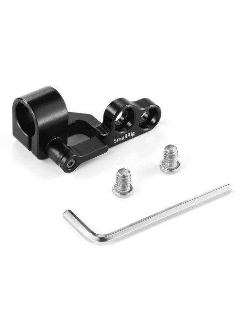 SmallRig 15mm Single Rod Clamp for BMPCC 4K & 6K Cage (DCS2279)