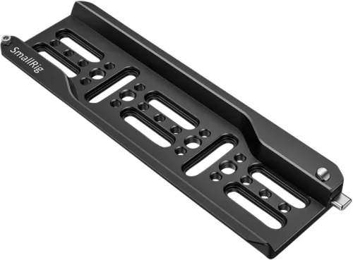 SmallRig 2304 Dovetail Plate 20cm Lightweight ARRI 