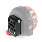 SmallRig Quick Release Clamp for Nucleus-Nano Hand Wheel Controller (FAQ2323)