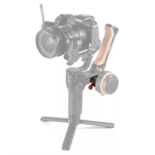 SmallRig Quick Release Clamp for Nucleus-Nano Hand Wheel Controller (FAQ2323)